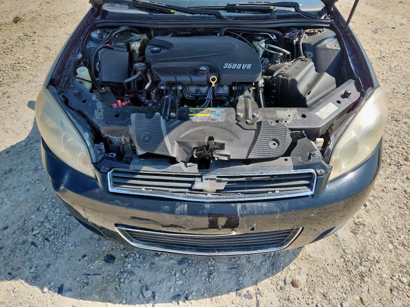 2010 CHEVROLET IMPALA LT #3284136540