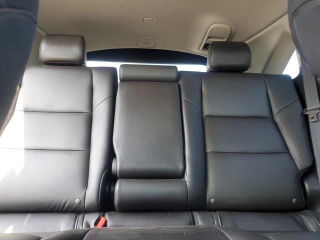 2017 ACURA RDX 5J8TB4H38HL000238