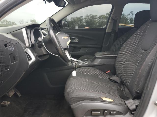 2013 CHEVROLET EQUINOX LT - 2GNFLNEK0D6268981