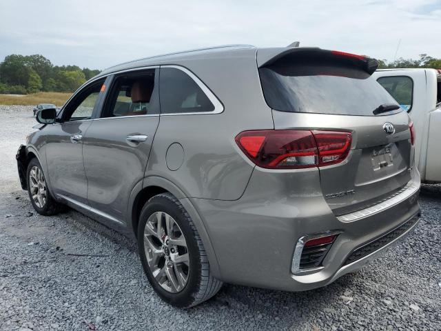 2019 KIA SORENTO SX 5XYPK4A55KG555162