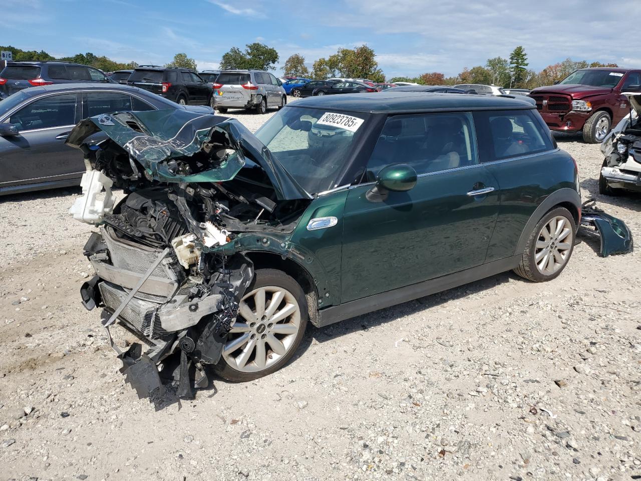 Vehicle photo