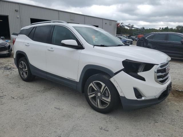 2019 GMC TERRAIN SL - 3GKALVEV6KL231086
