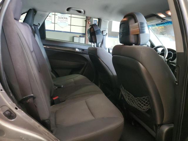 2011 KIA SORENTO BASE #3231672196