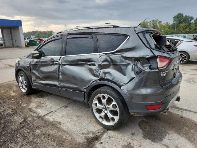 2015 FORD ESCAPE TITANIUM #3270800487