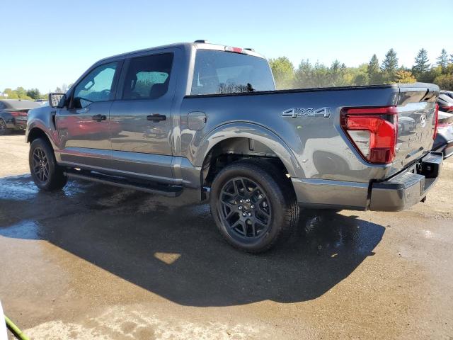 2025 FORD F150 STX - 1FTEW2LP5SKD82736