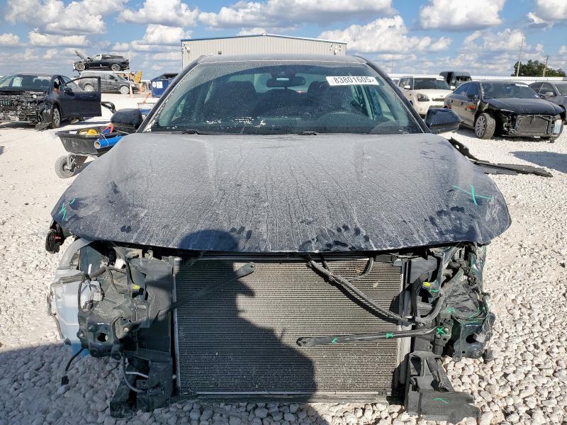 2021 TOYOTA CAMRY LE - 4T1C11AK3MU604197