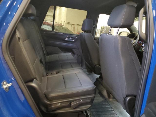 2021 CHEVROLET TAHOE K1500 1GNSKLEDXMR450831