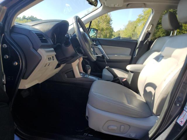 2015 SUBARU FORESTER 2.5I LIMITED JF2SJAHC7FH480379