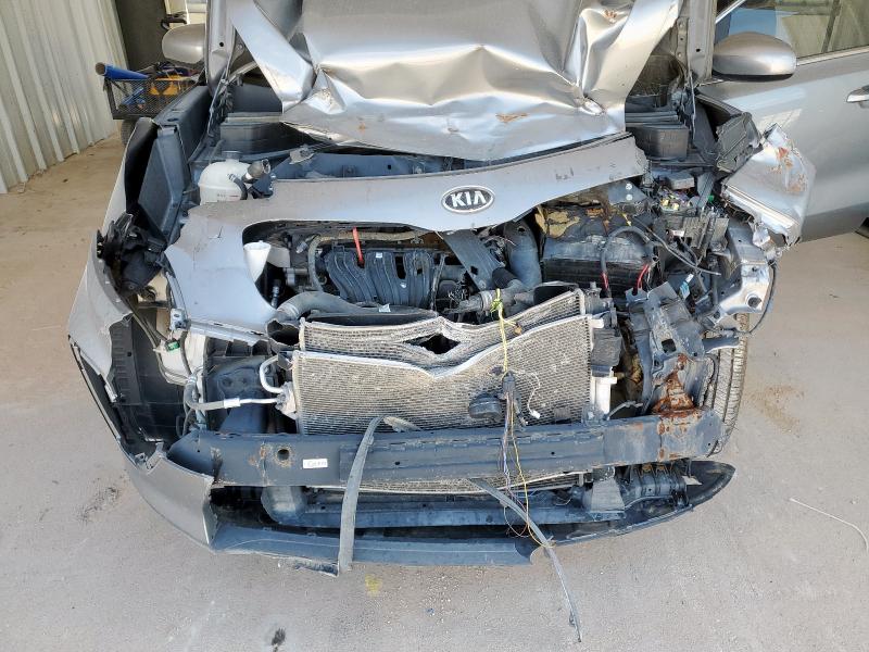 2021 KIA SPORTAGE L #3293386427