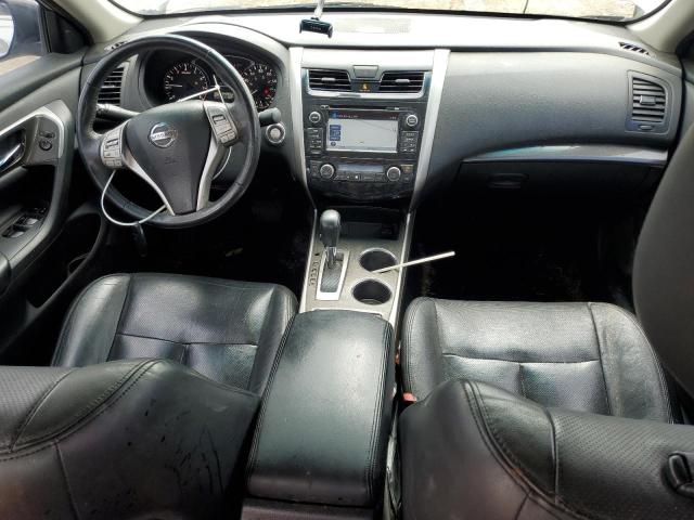 2015 NISSAN ALTIMA 2.5 - 1N4AL3AP8FN889611