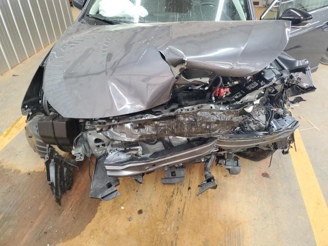 2025 SUBARU OUTBACK PR 4S4BTAFC6S3214561