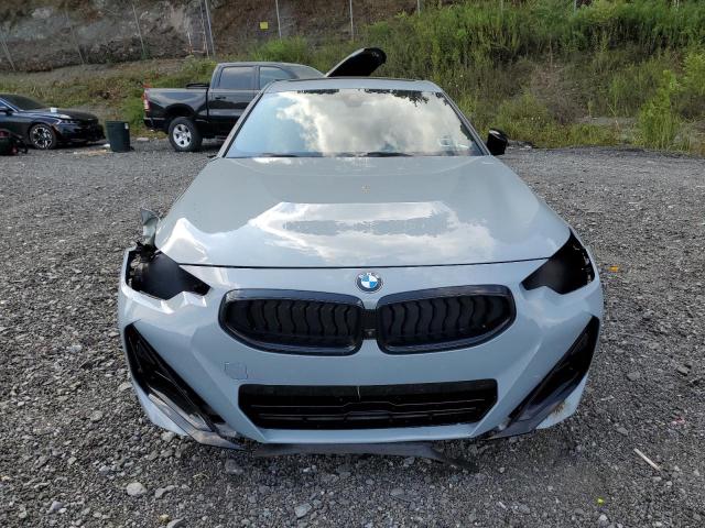 2023 BMW M240XI 3MW53CM03P8D09628