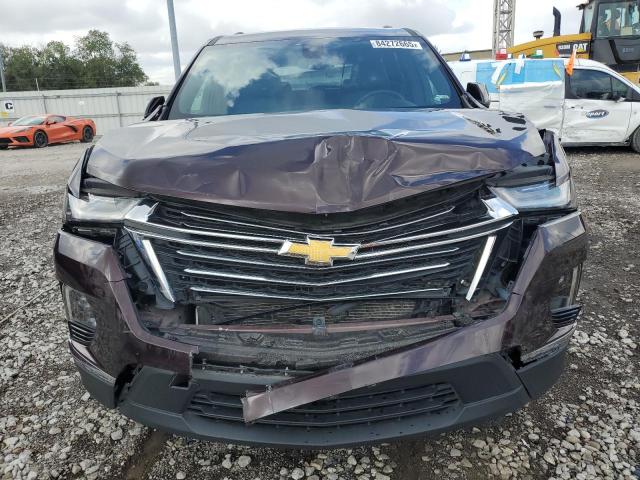 2023 CHEVROLET TRAVERSE L 1GNERHKW1PJ192455