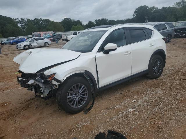 2019 MAZDA CX-5 TOURI - JM3KFACM2K1649069