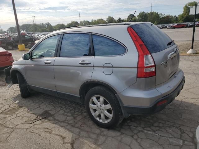 2008 HONDA CR-V EXL #3262058079