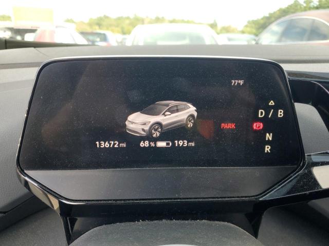 2022 VOLKSWAGEN ID.4 PRO WVGJNPE28NP063799