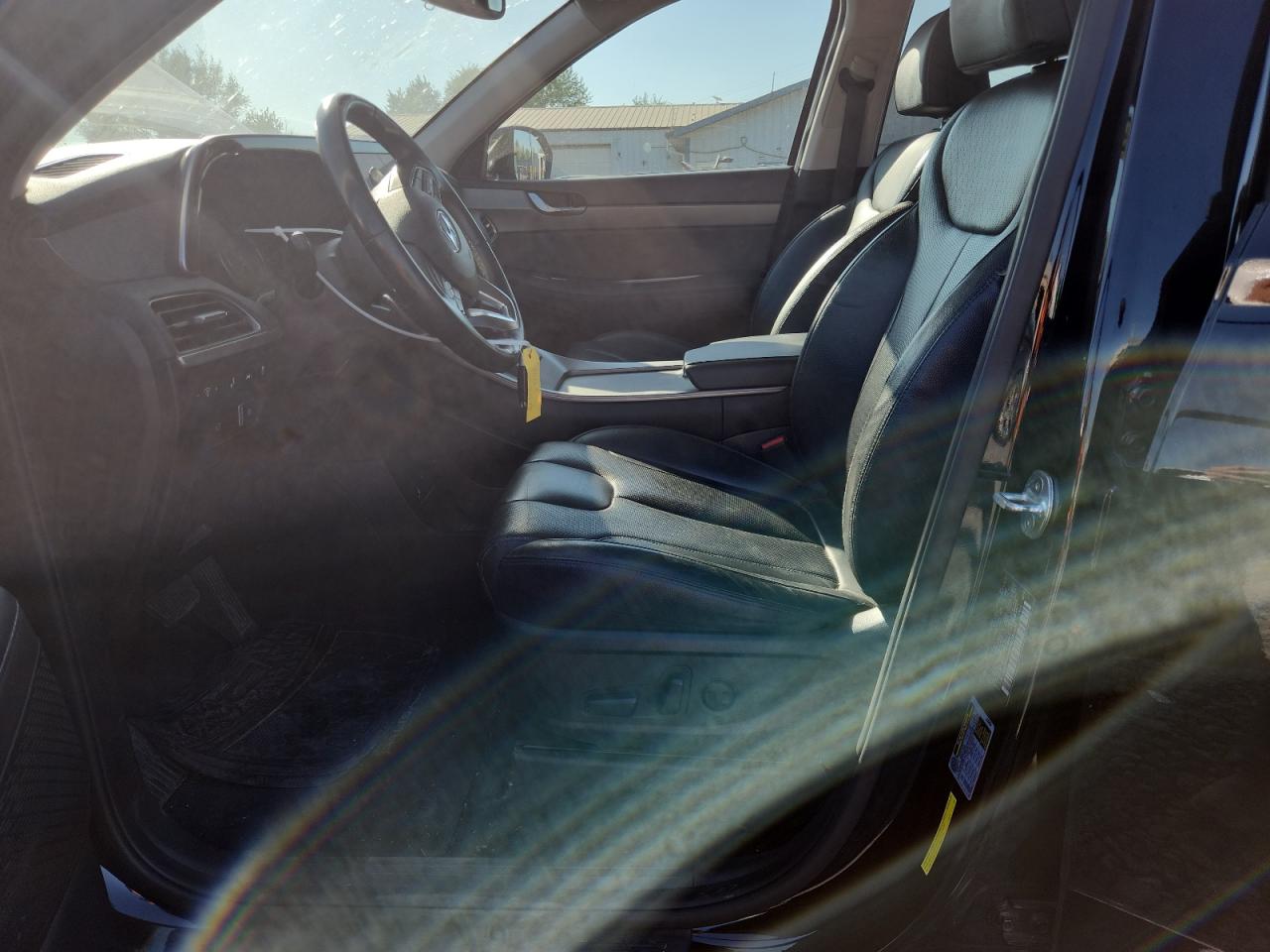 HYUNDAI PALISADE SEL