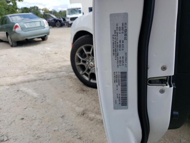 2017 DODGE CHARGER SX 2C3CDXJG4HH645364