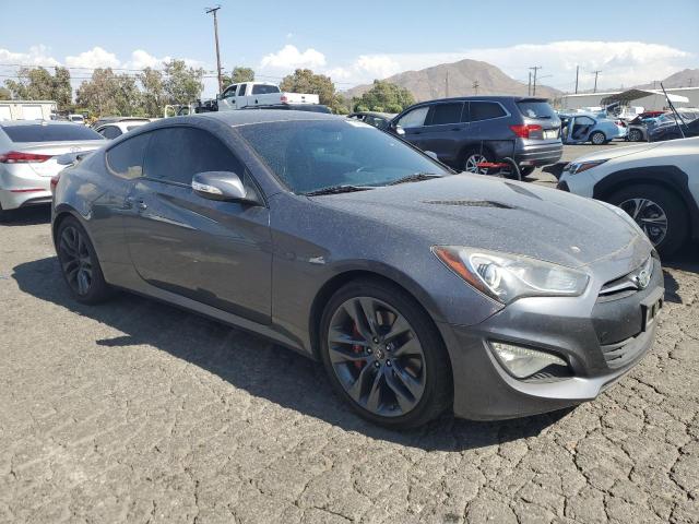 2015 HYUNDAI GENESIS COUPE 3.8L KMHHU6KJ8FU126023