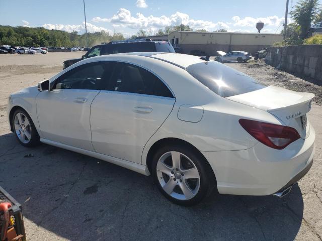 2015 MERCEDES-BENZ CLA 250 4MATIC WDDSJ4GB2FN179017