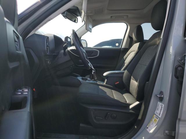 2022 FORD BRONCO SPO 3FMCR9B63NRD74825
