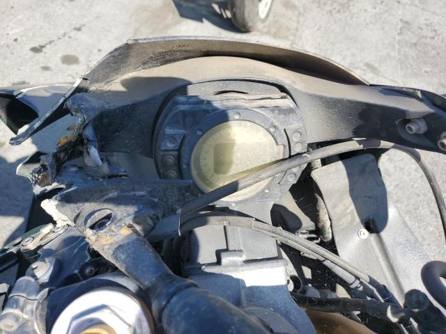 2003 KAWASAKI ZX636 B1 JKBZXJB183A009709