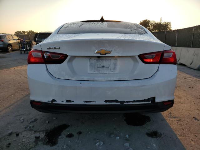 2018 CHEVROLET MALIBU LS 1G1ZB5ST0JF209641