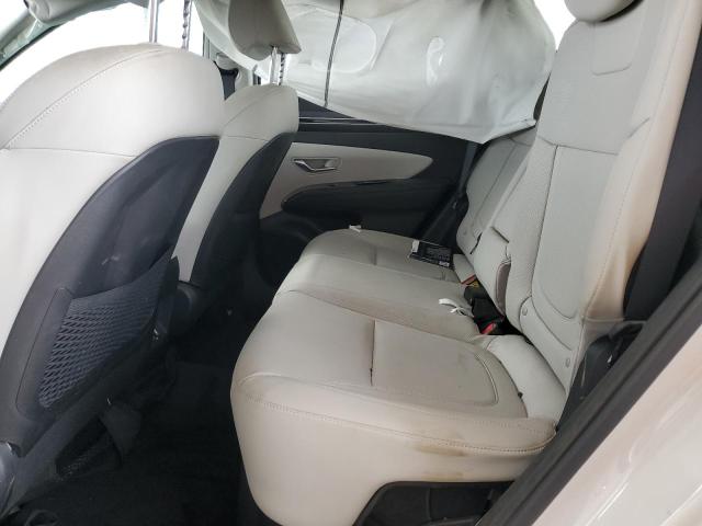 2023 HYUNDAI TUCSON SEL KM8JFCA19PU094633