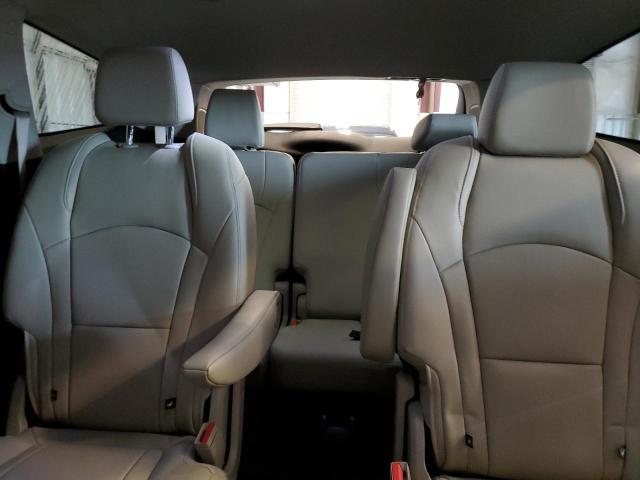 2020 BUICK ENCLAVE PR 5GAEVBKW9LJ101090