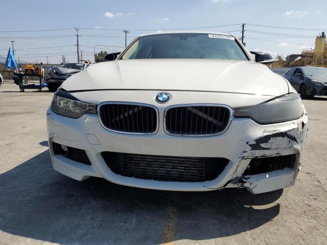 2015 BMW 320 I WBA3B1C58FK141381