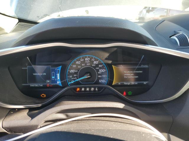 2016 FORD C-MAX PREMIUM SEL 1FADP5CU9GL116286