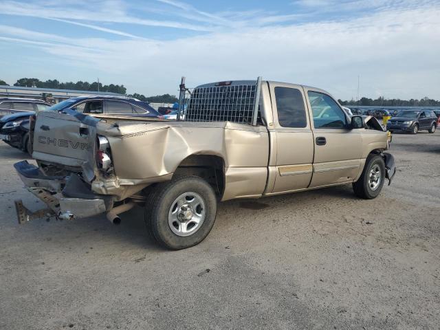 2004 CHEVROLET SILVERADO #3275534735