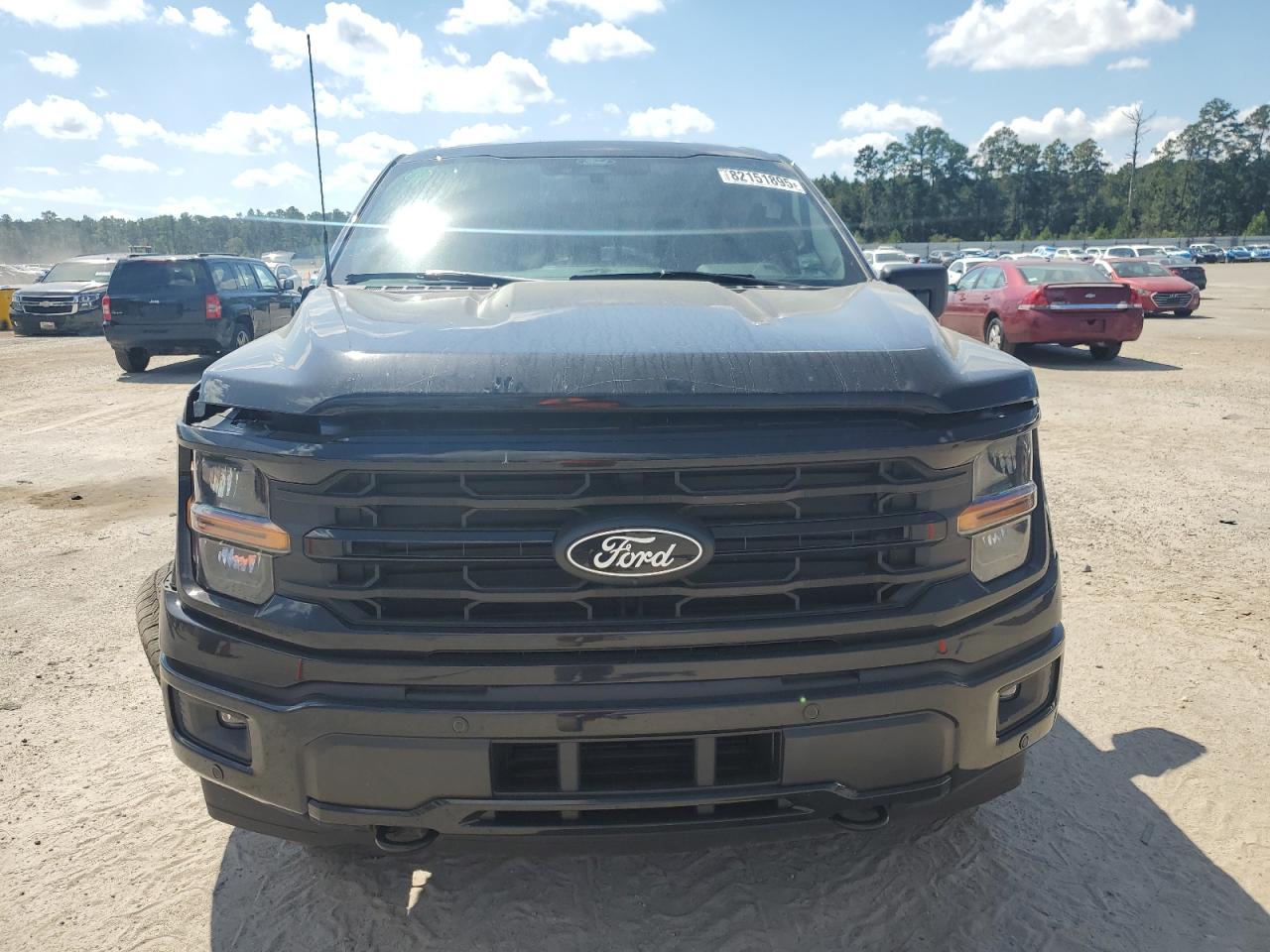 Lot #3278661928 2024 FORD F150 XLT