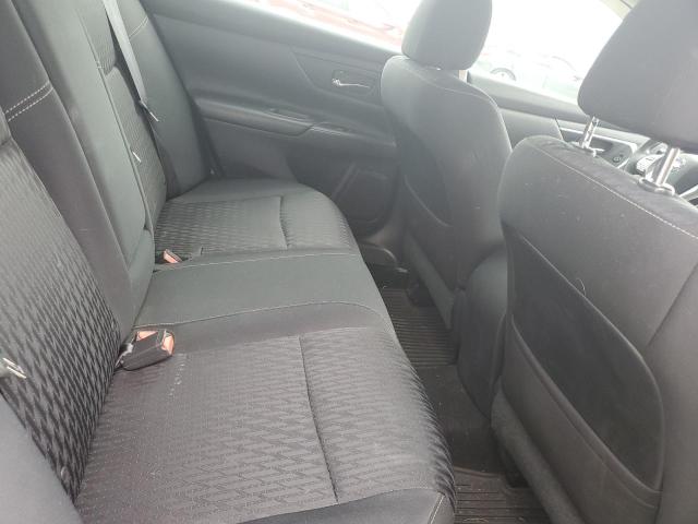 2018 NISSAN ALTIMA 2.5 1N4AL3AP0JC222472