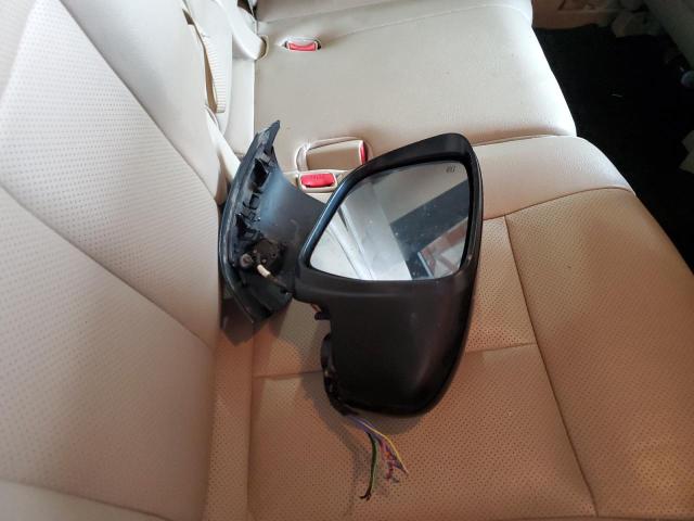 2016 NISSAN ROGUE S #3286567158