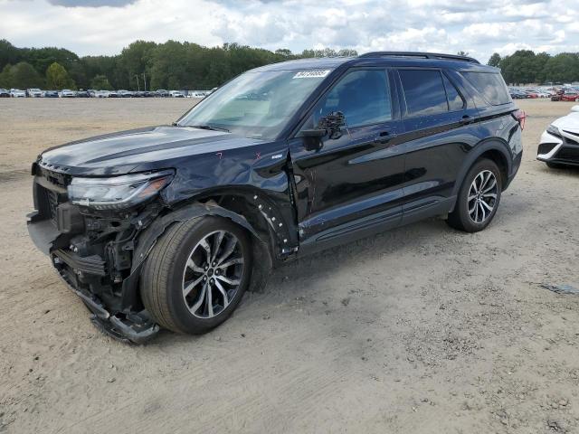2025 FORD EXPLORER ST-LINE 1FMUK7KH4SGA47884