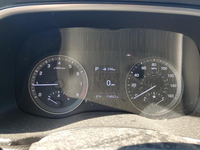 2019 HYUNDAI TUCSON SE KM8J2CA45KU866737