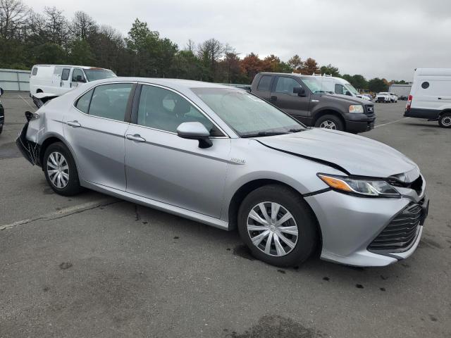 2018 TOYOTA CAMRY LE 4T1B31HK2JU507905