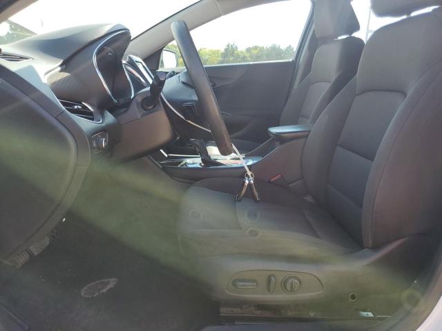 2018 CHEVROLET MALIBU LT 1G1ZD5ST4JF159756