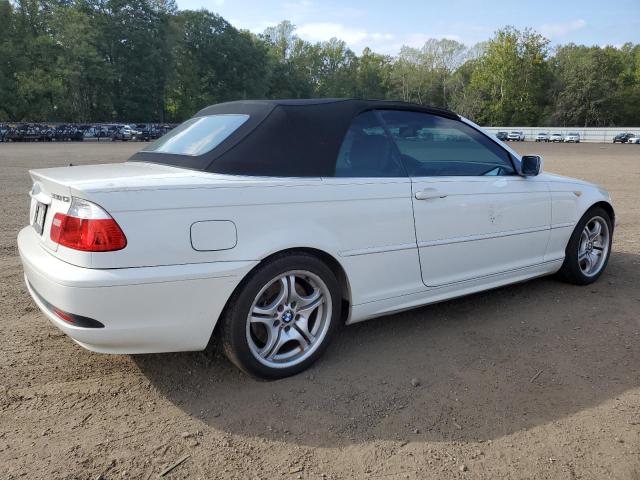2004 BMW 330 CI #3310323959