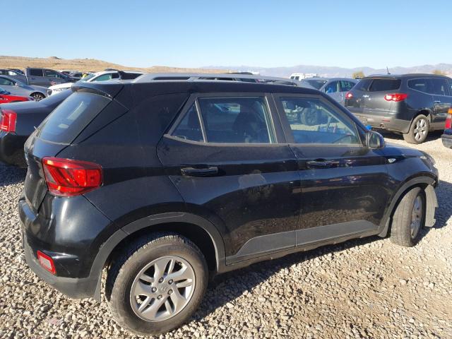 2020 HYUNDAI VENUE SEL KMHRC8A36LU028755