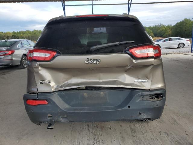 2017 JEEP CHEROKEE L 1C4PJLCB2HW644022