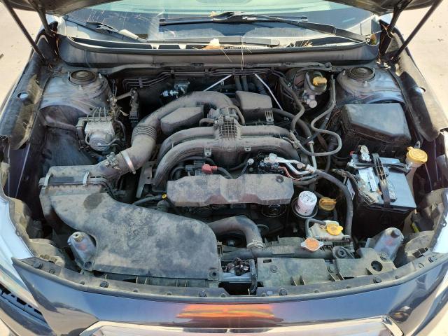 2016 SUBARU OUTBACK 2. 4S4BSAJC2G3295401