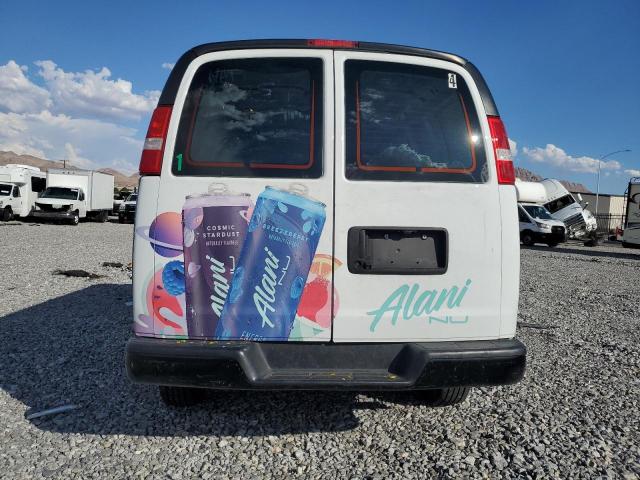 2021 CHEVROLET EXPRESS G3 #3304590434