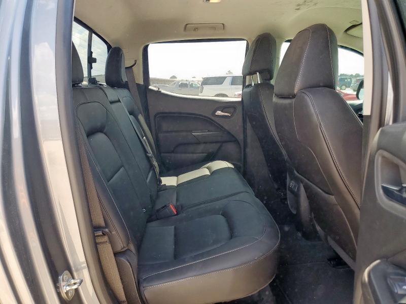 2022 CHEVROLET COLORADO L - 1GCGSCEA2N1296765