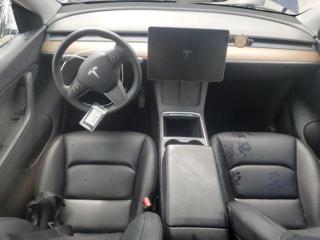2021 TESLA MODEL Y 5YJYGAEE4MF208382