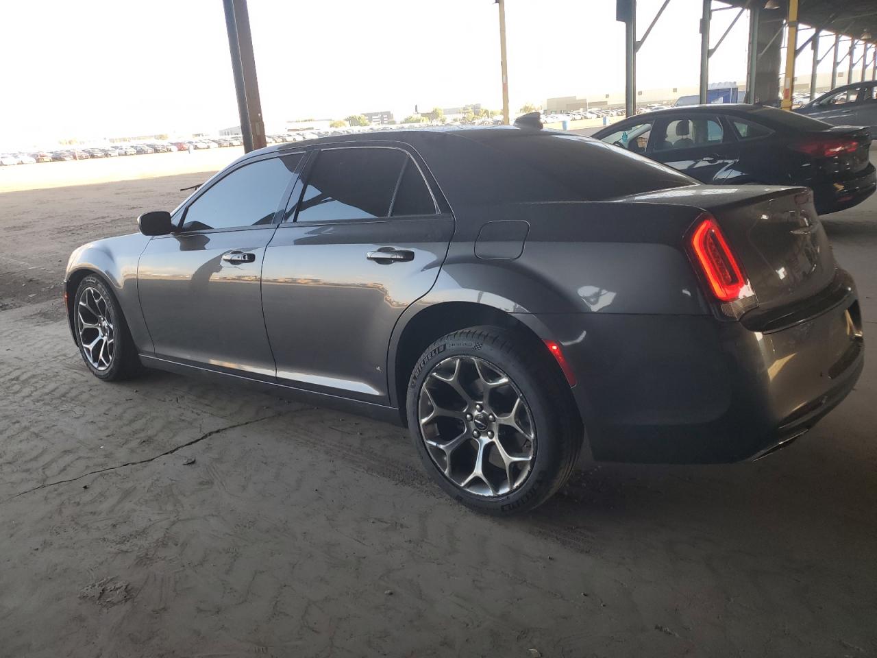 CHRYSLER 300S S