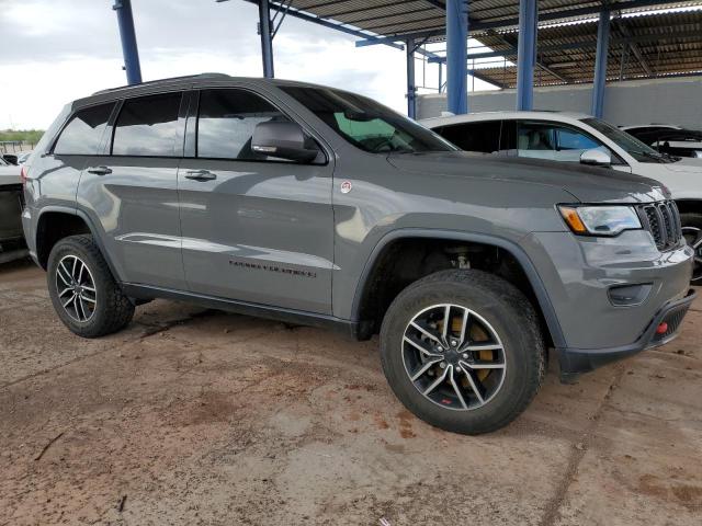 2019 JEEP GRAND CHER - 1C4RJFLG3KC642794