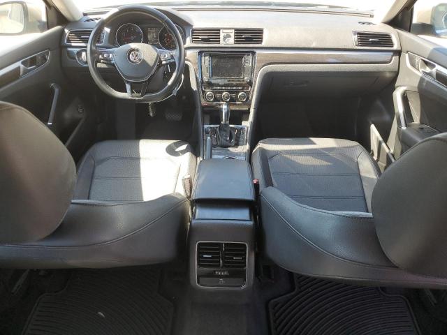 2016 VOLKSWAGEN PASSAT SE 1VWBT7A33GC022114