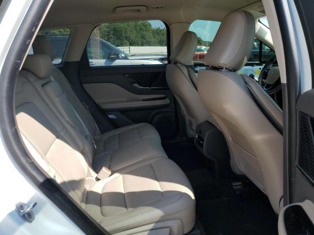 2021 LINCOLN CORSAIR #3292449684